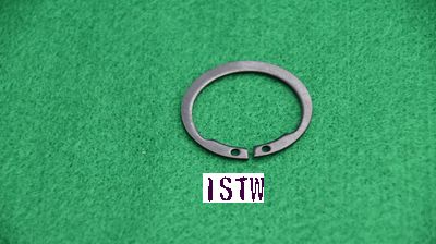 軸用扣環(ISTW)